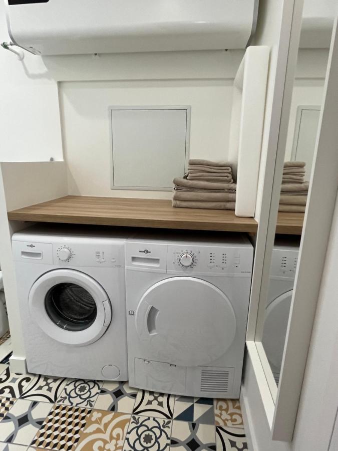 Bella, Joli Appt Renove Dans Le Bourg Apartman Ouistreham Kültér fotó